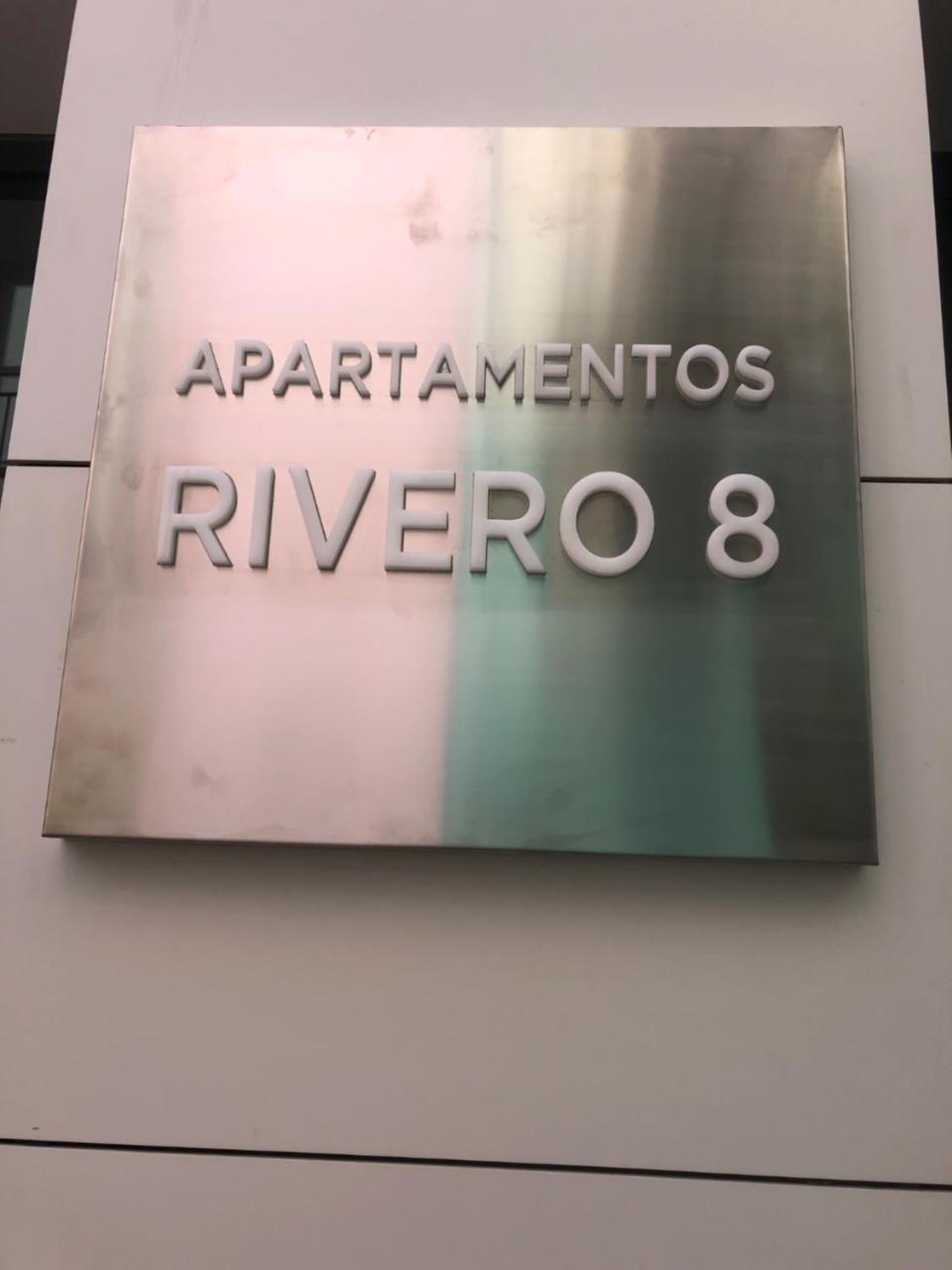 Apartamentos Rivero 8 Sewilla Zewnętrze zdjęcie